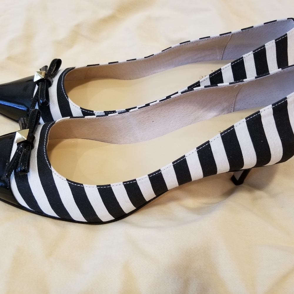 Kate Spade Pumps